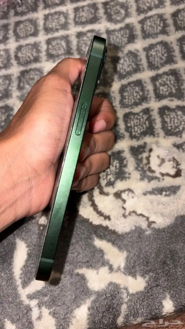 للبيع ايفون 13 3