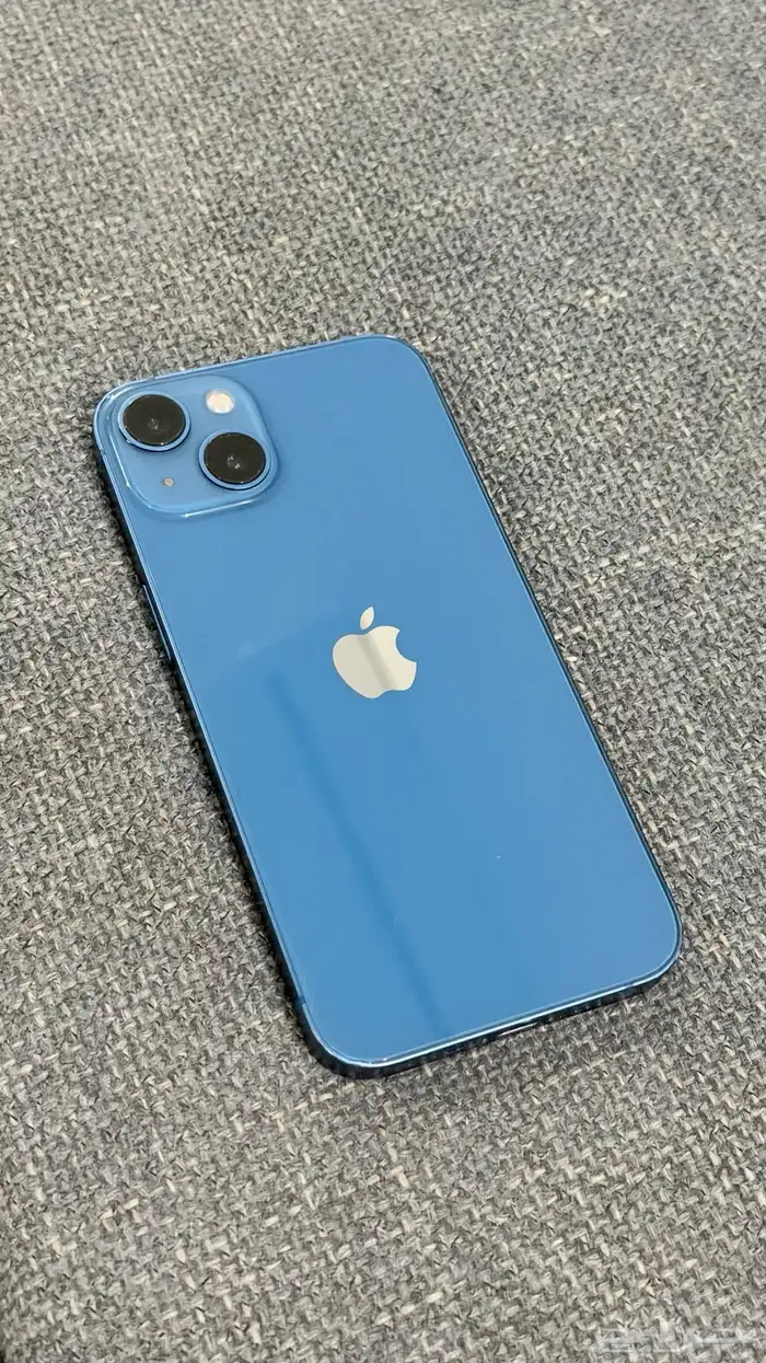 ايفون 13 256 قيقا 1