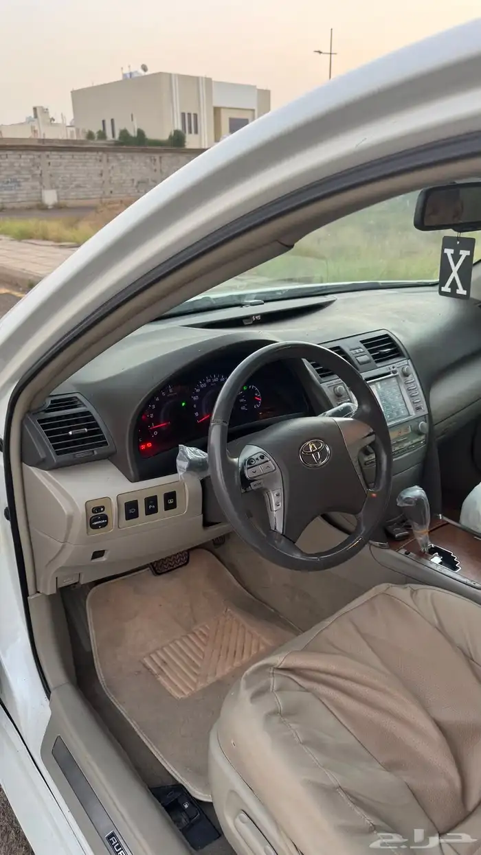 اوريون 2011 قراندي 17