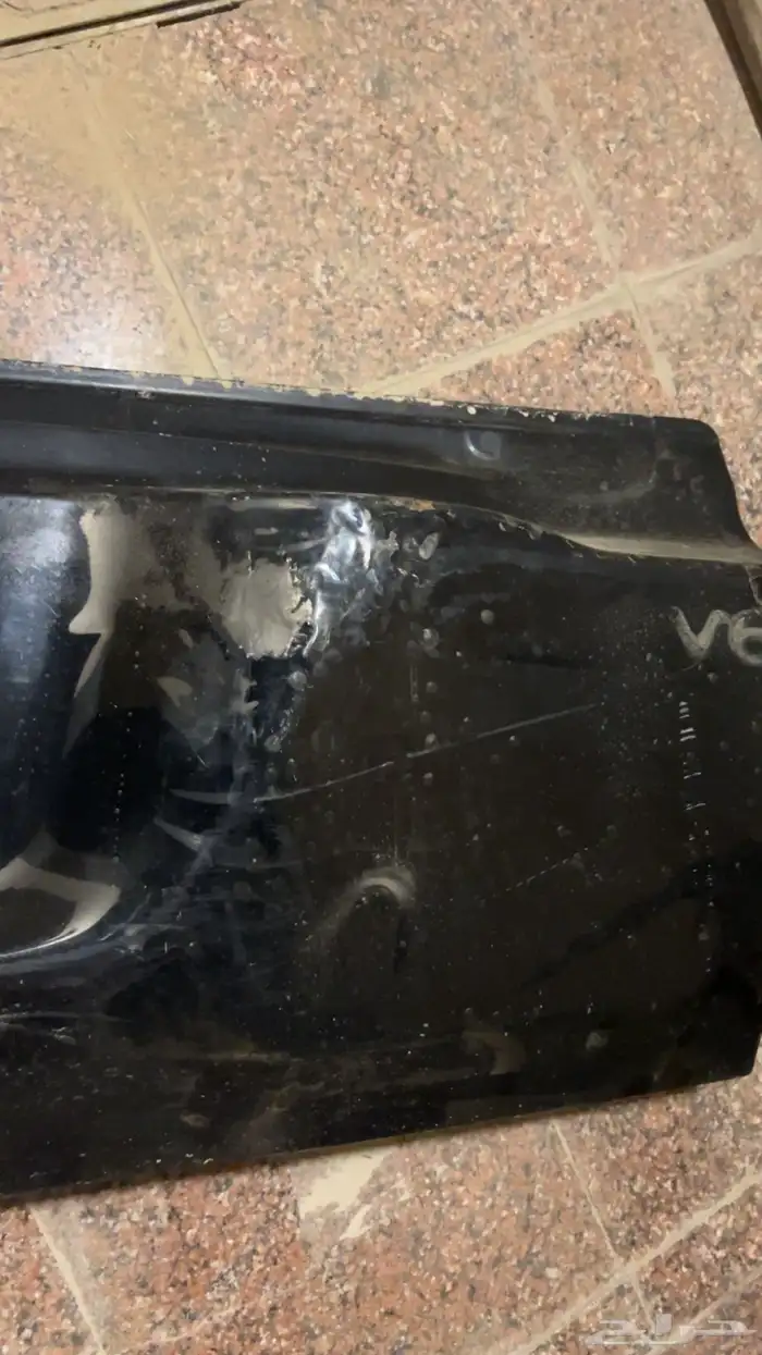 باب شنطه تحت لاند كروزر يركب من 2008 لين 2015 1