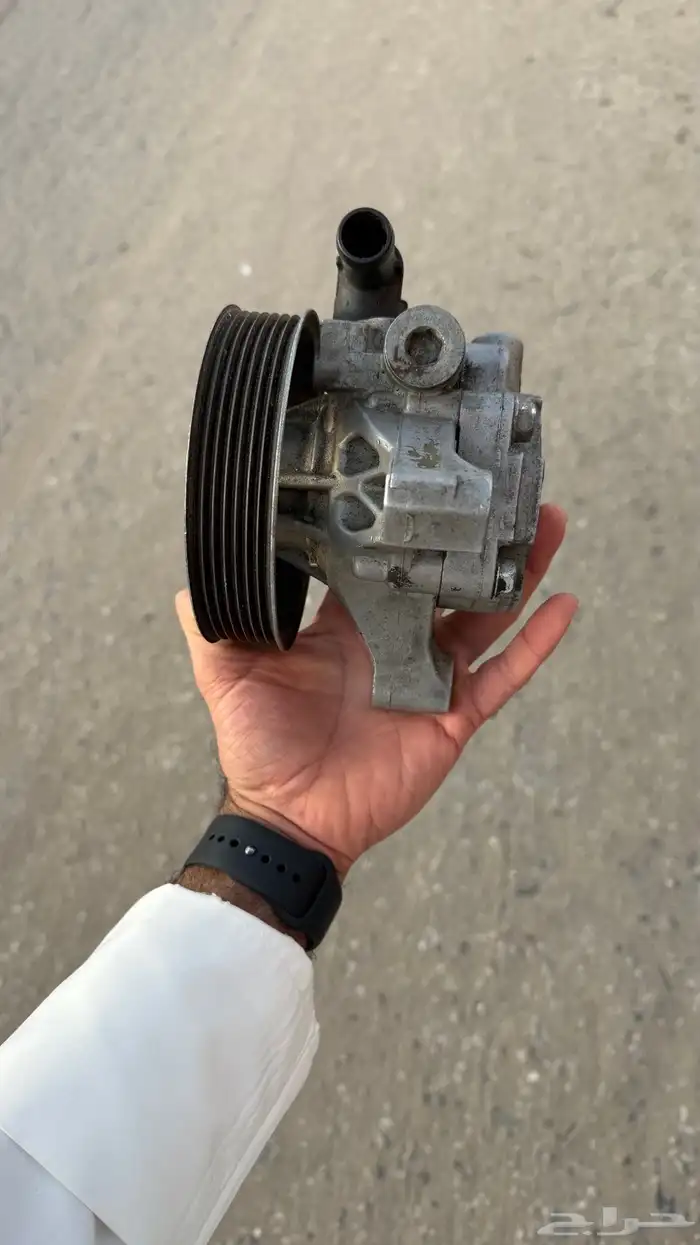 طرمبة دركسون هوندا سيفك 2008 2008 2010 أصلي وعلى الشرط 0