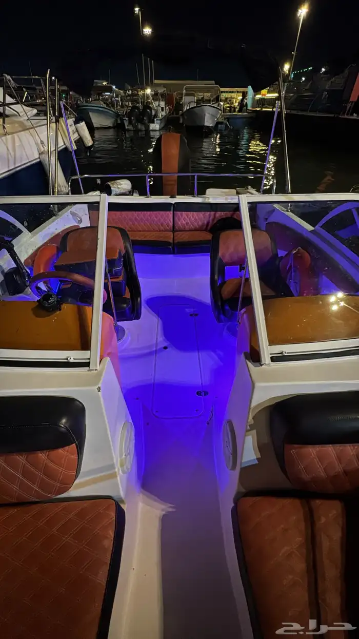 تدريب و تعليم على رخصة القارب 2