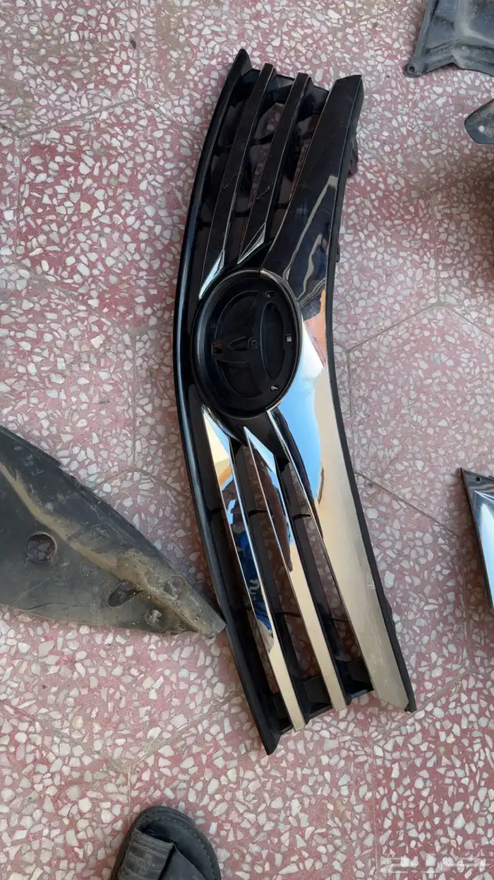 أغرض سيارات 6