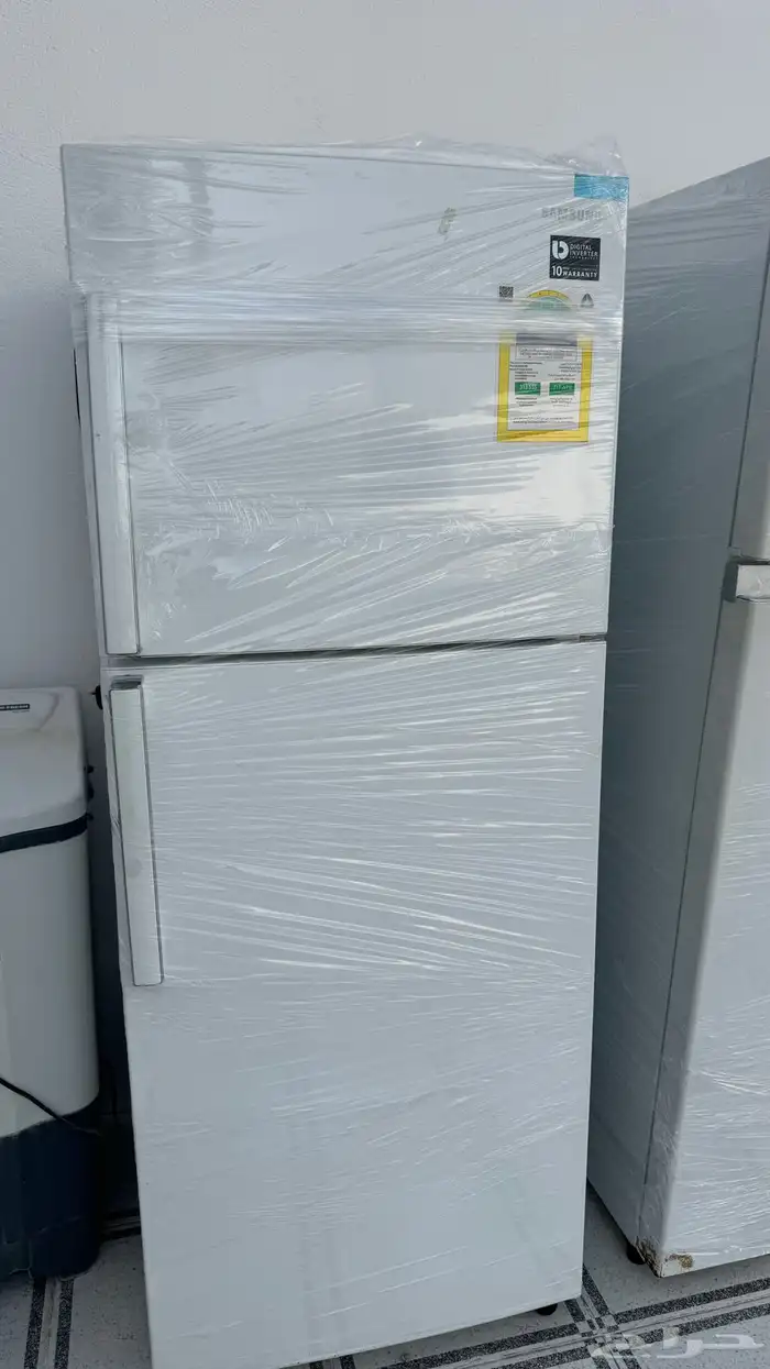 ثلاجتين للبيع 0