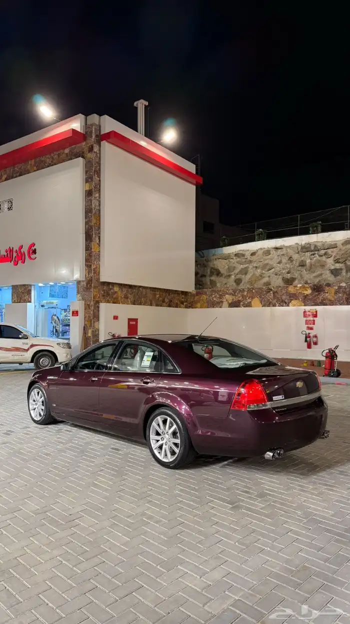 كابرس 2015 عنابي 2