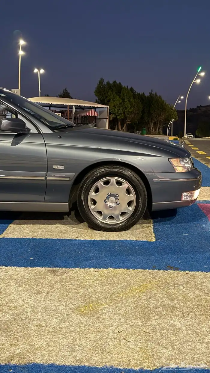 كابرس 2006 رويال 11