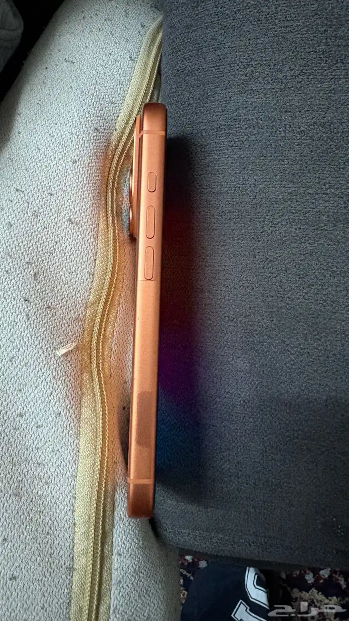 ايفون 17 برو 1