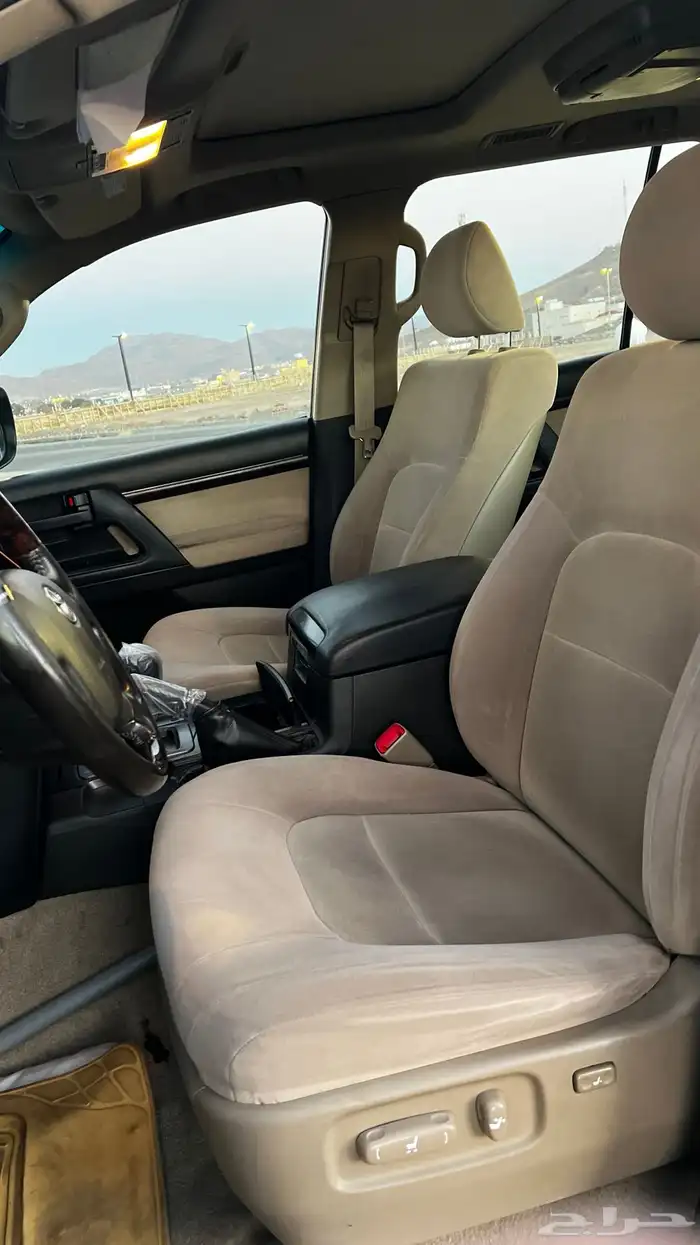 جي اكس ار 2011 ستين عام 7