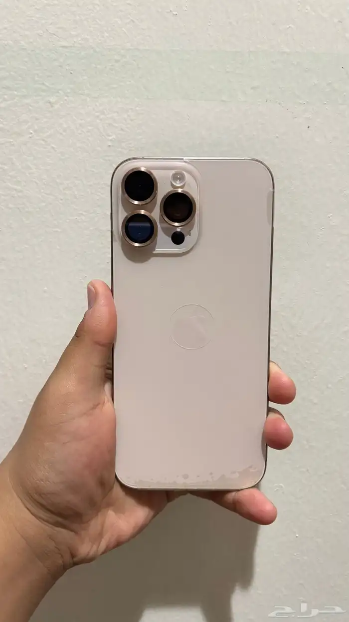 ايفون 16 برو ماكس 2