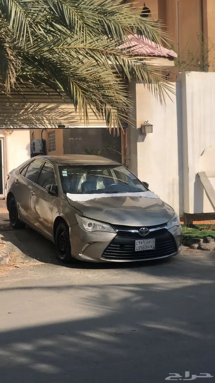 كامري 17للبدل 2