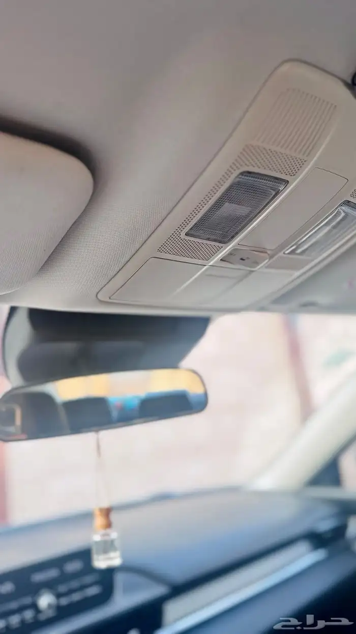 مازدا 6 ستاندر 2020 للبيع 17