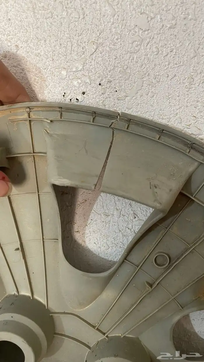 طقم طيس الوكالة اكسنت 2008-2011 على السوم 4