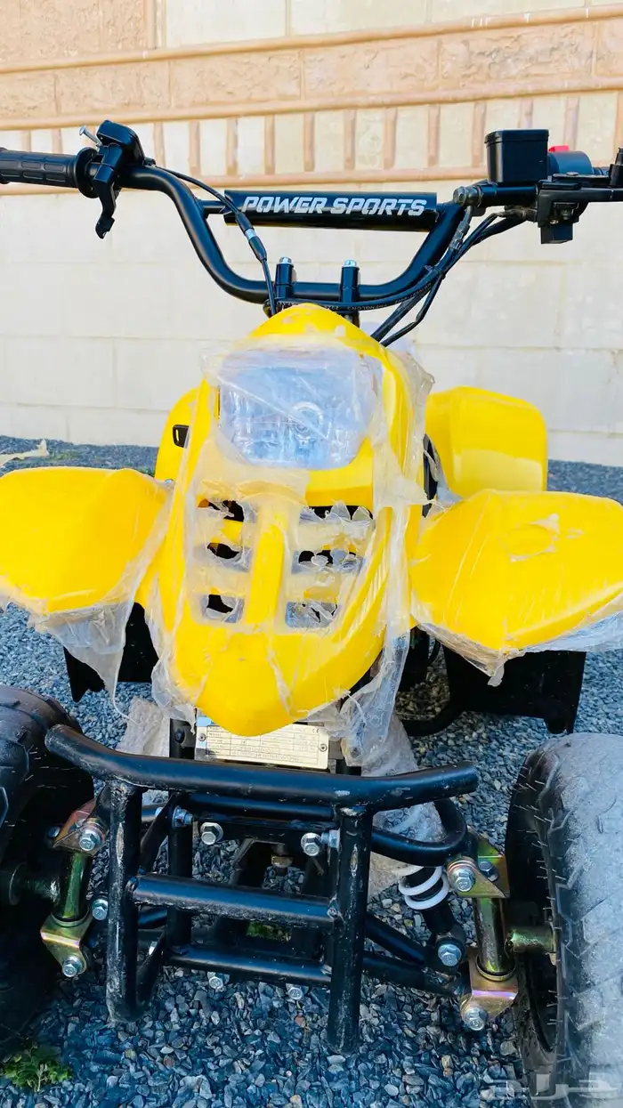 دباب صيني اربع كفرات موديل 2025 4