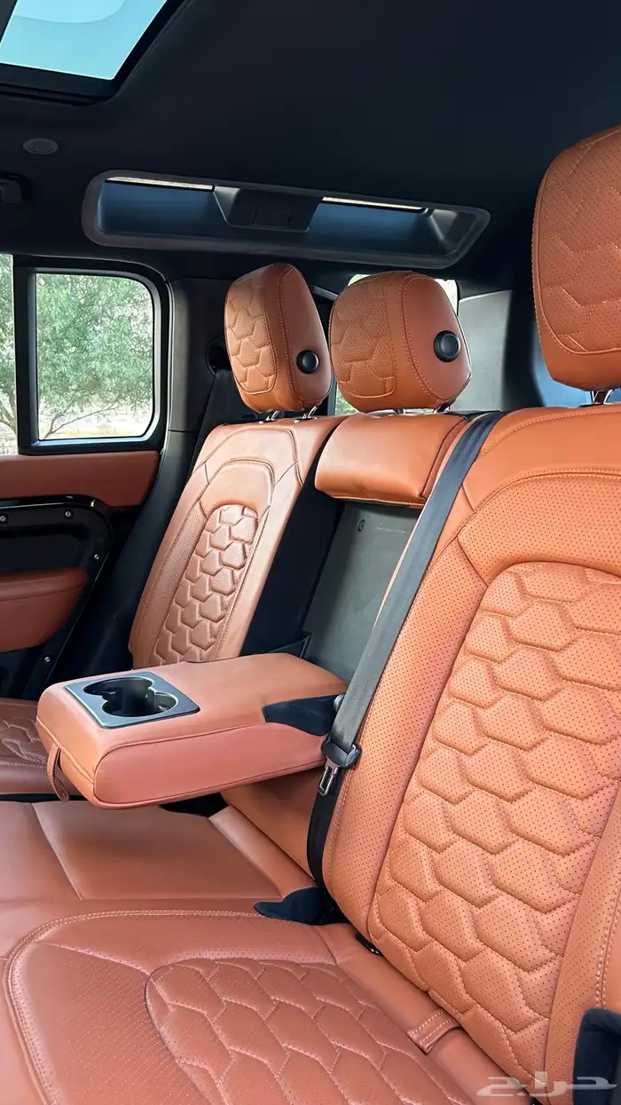 ديفندر 2020 V6 21