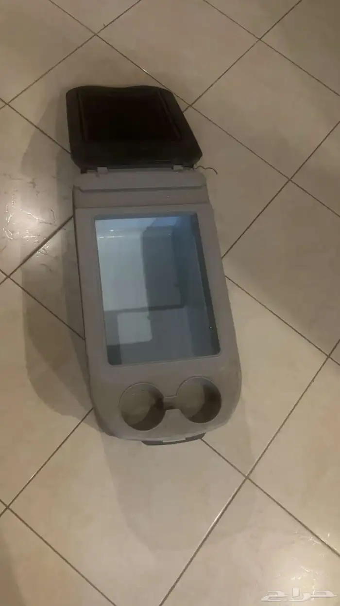 ثلاجة سكويا 1