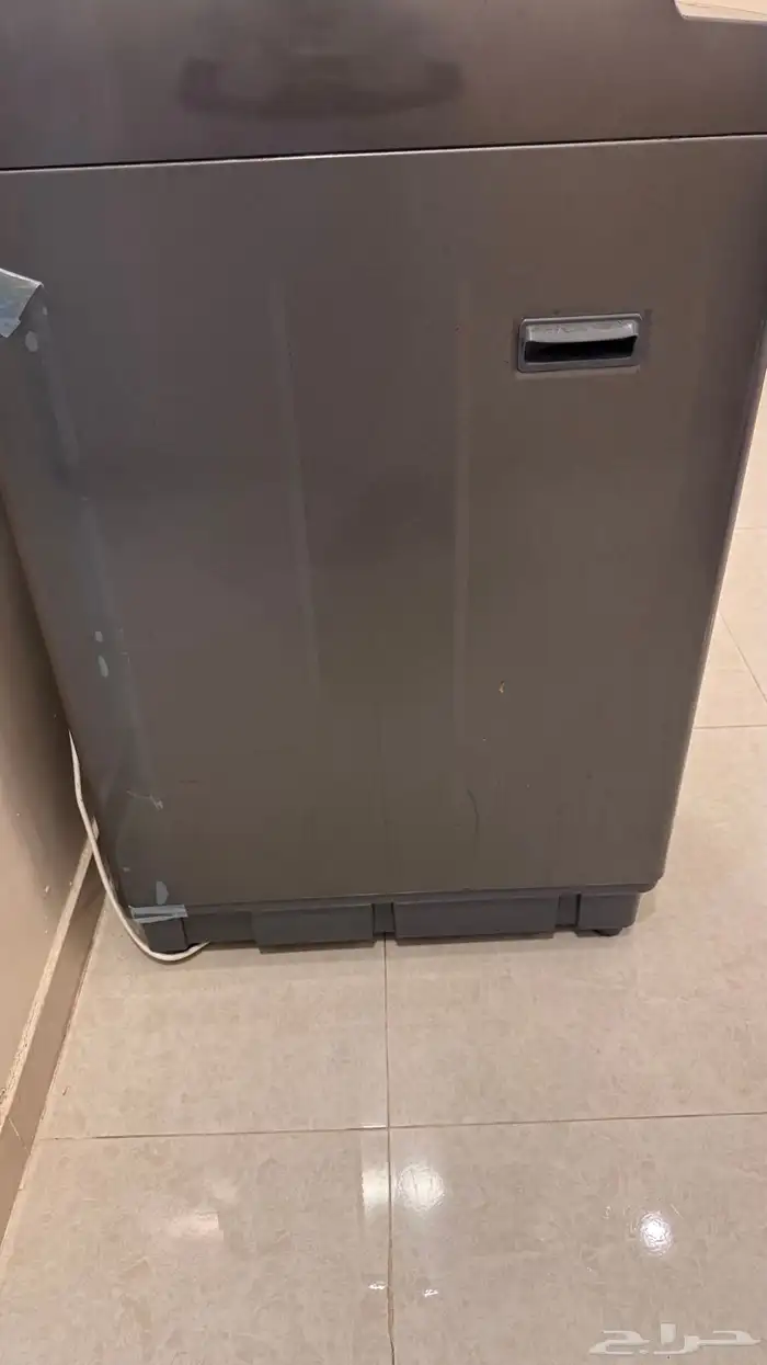 غسالة من شركة جنرال كلاس 3