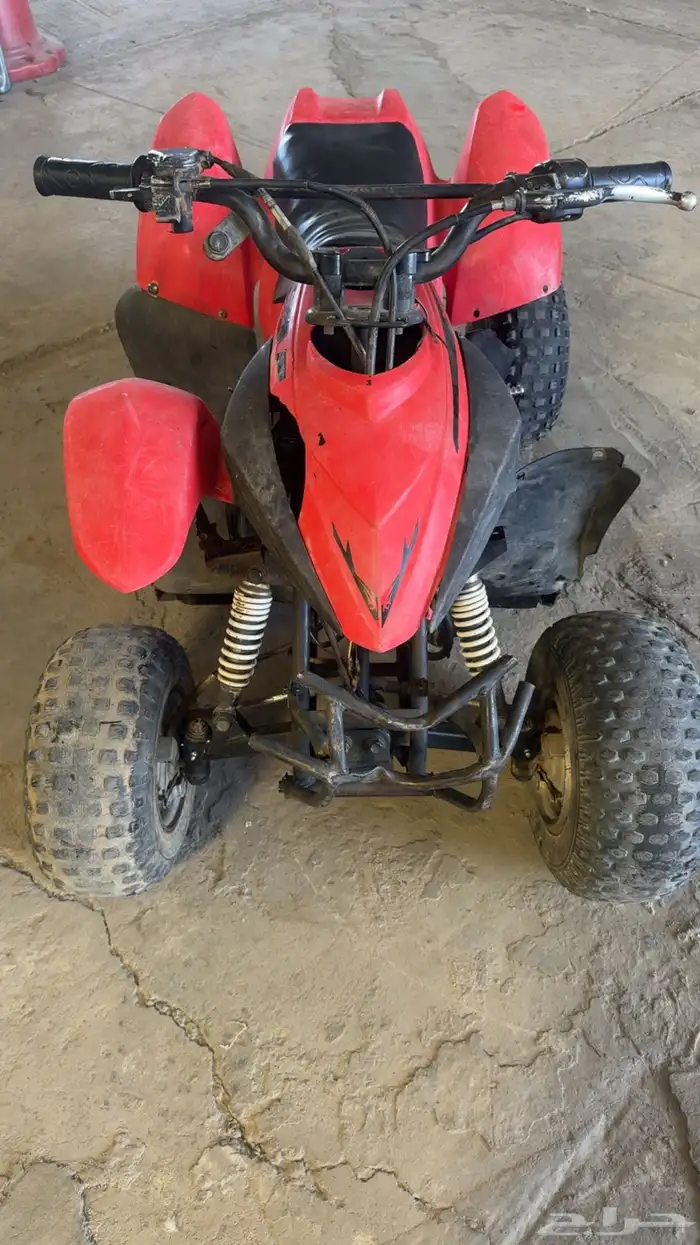 للبيع دباب الوسيط تايواني حجم 50 3