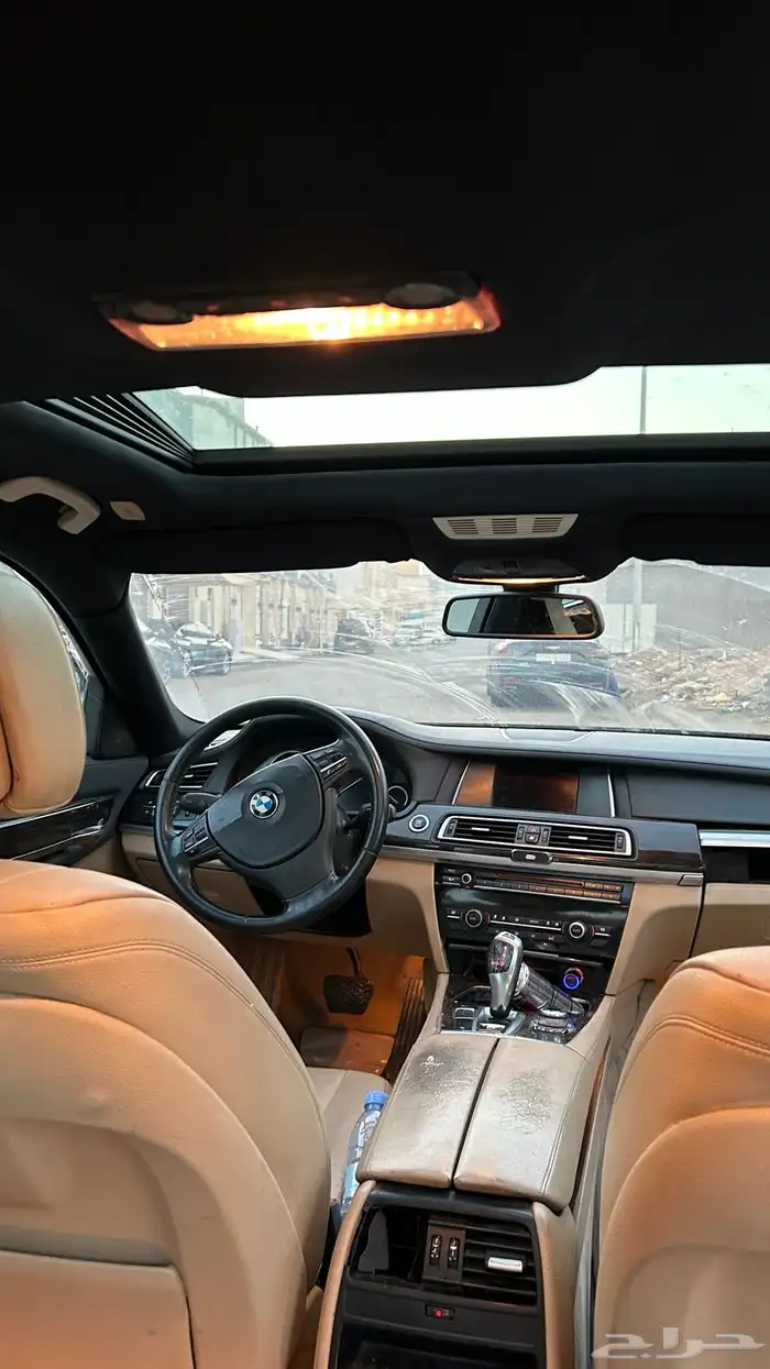 BMW 7