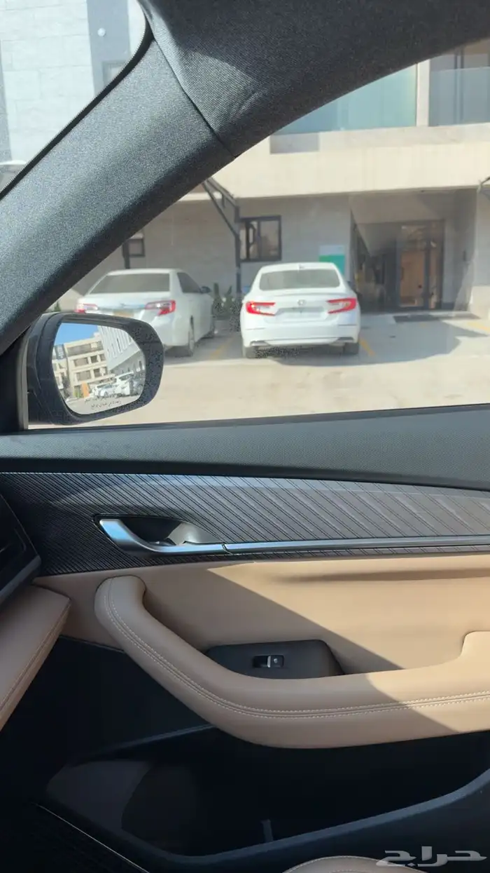 رينو كوليوس 2026 شبه جديد 24