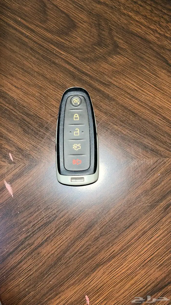 ريموت تورس من مديل 2015 الى 2018 2