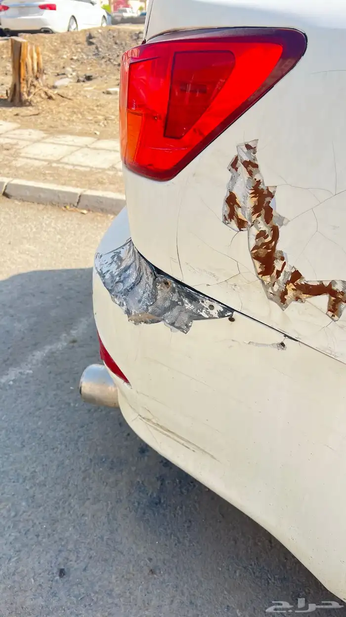 لكزس is امريكي 6