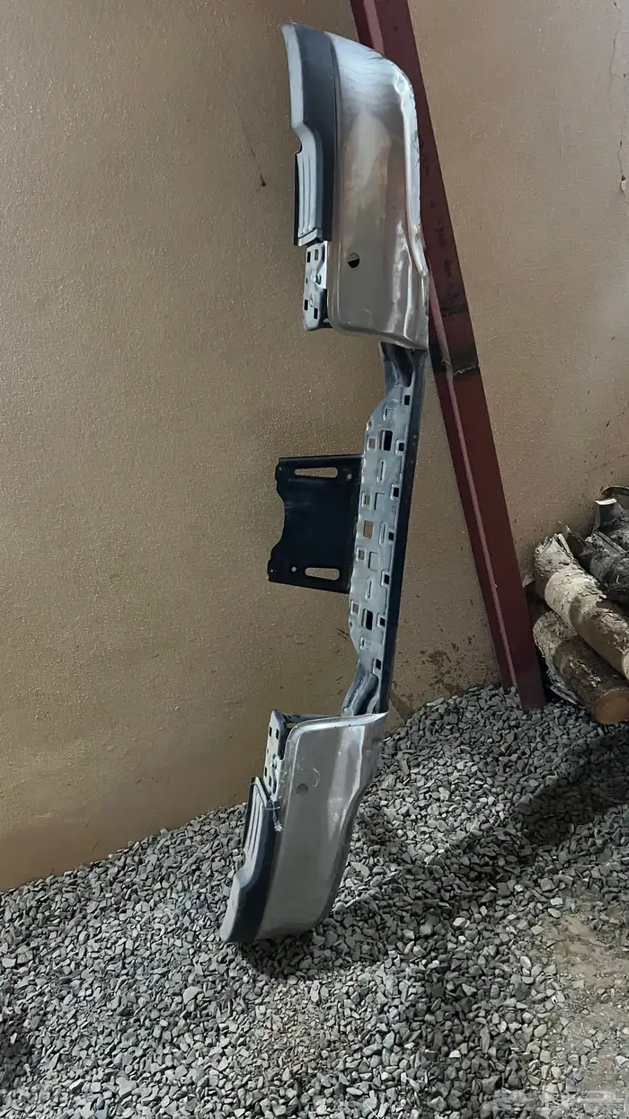 صدام هايلوكس 2018 9