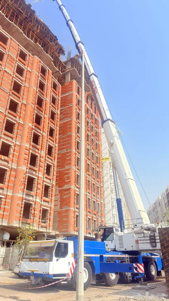 ونش كرين كرين كرين ونش ونش 220طن ونش 100طن للاجار 5