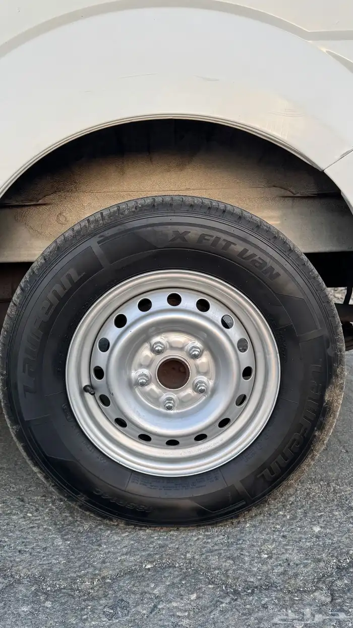 تم البيع دباب سوزوكي فان بضاعه بقمة النظافه ماشاءلله . 8