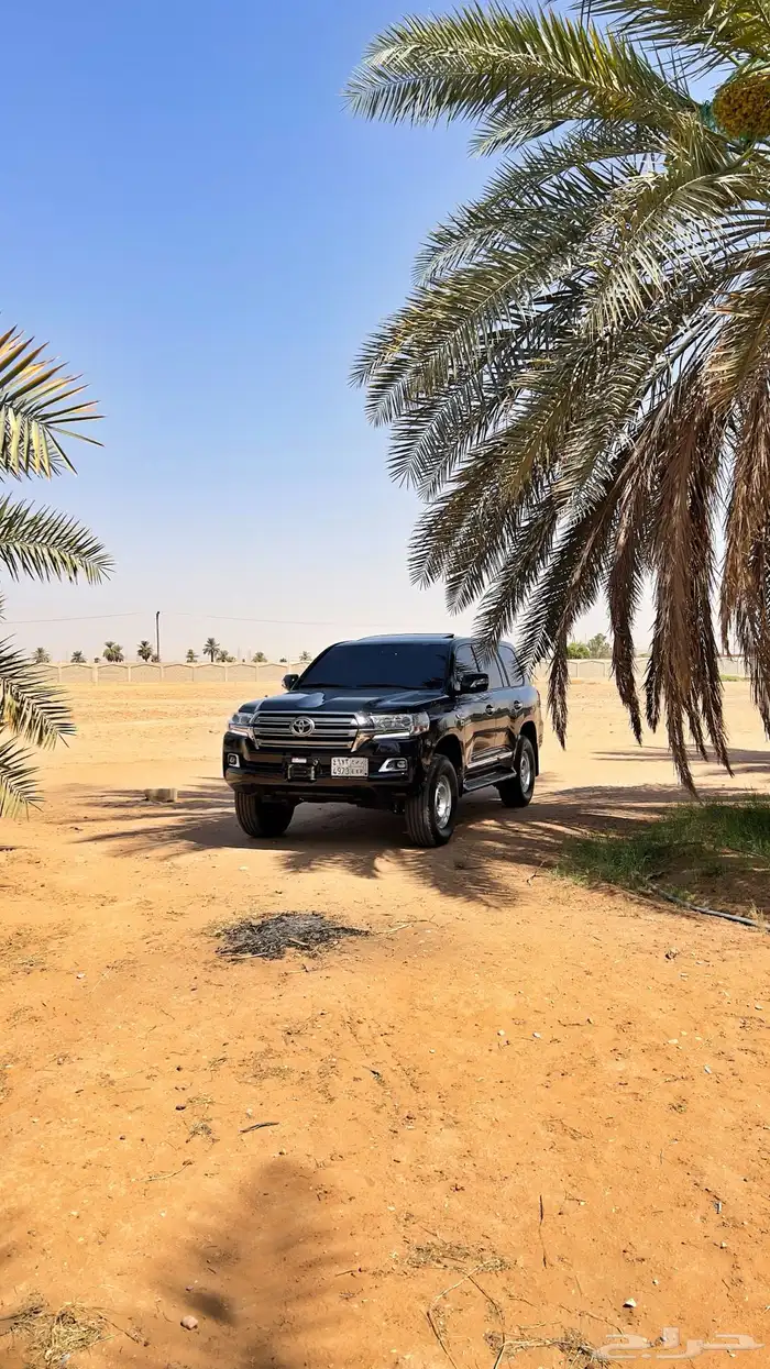 لانكدروزر جي اكس ار فل كامل ونش دفلوك 2008 محول 2021 0