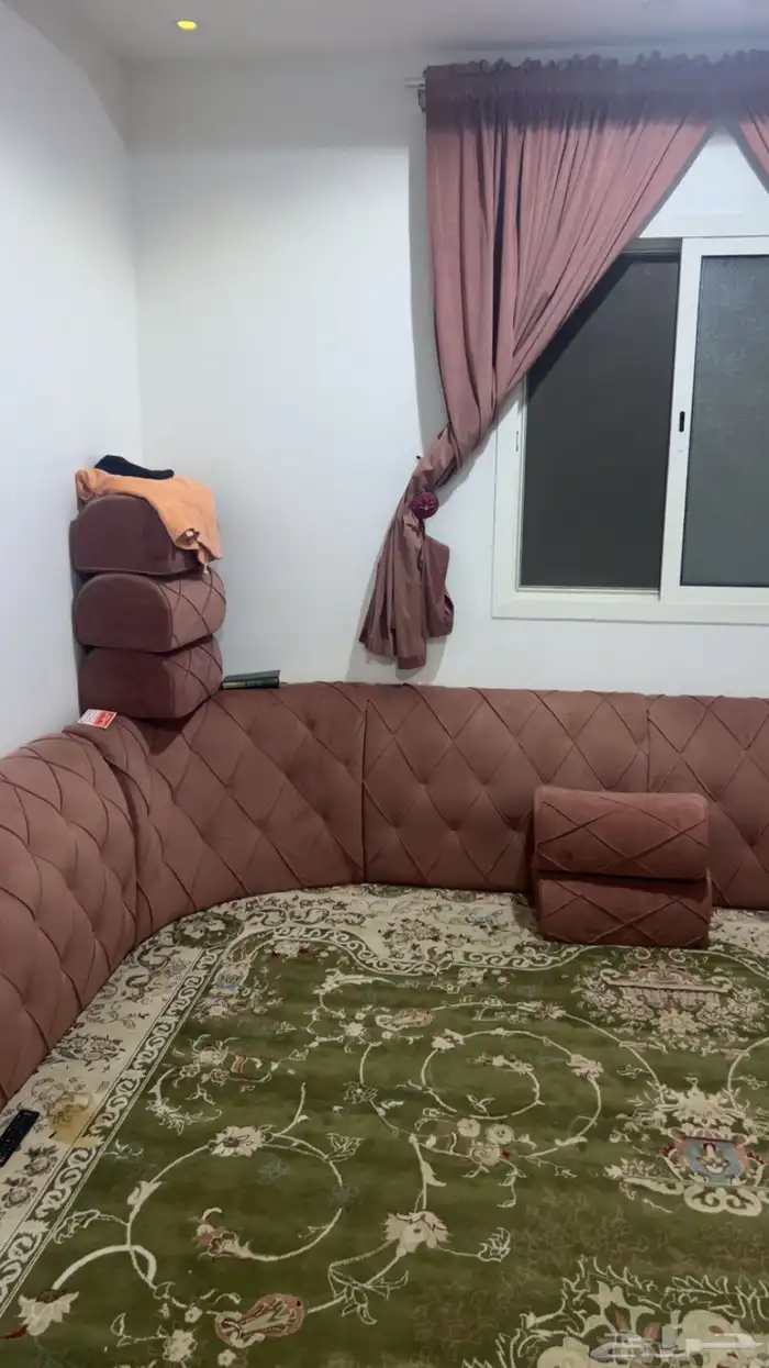 مجلس كامل للبيع 0