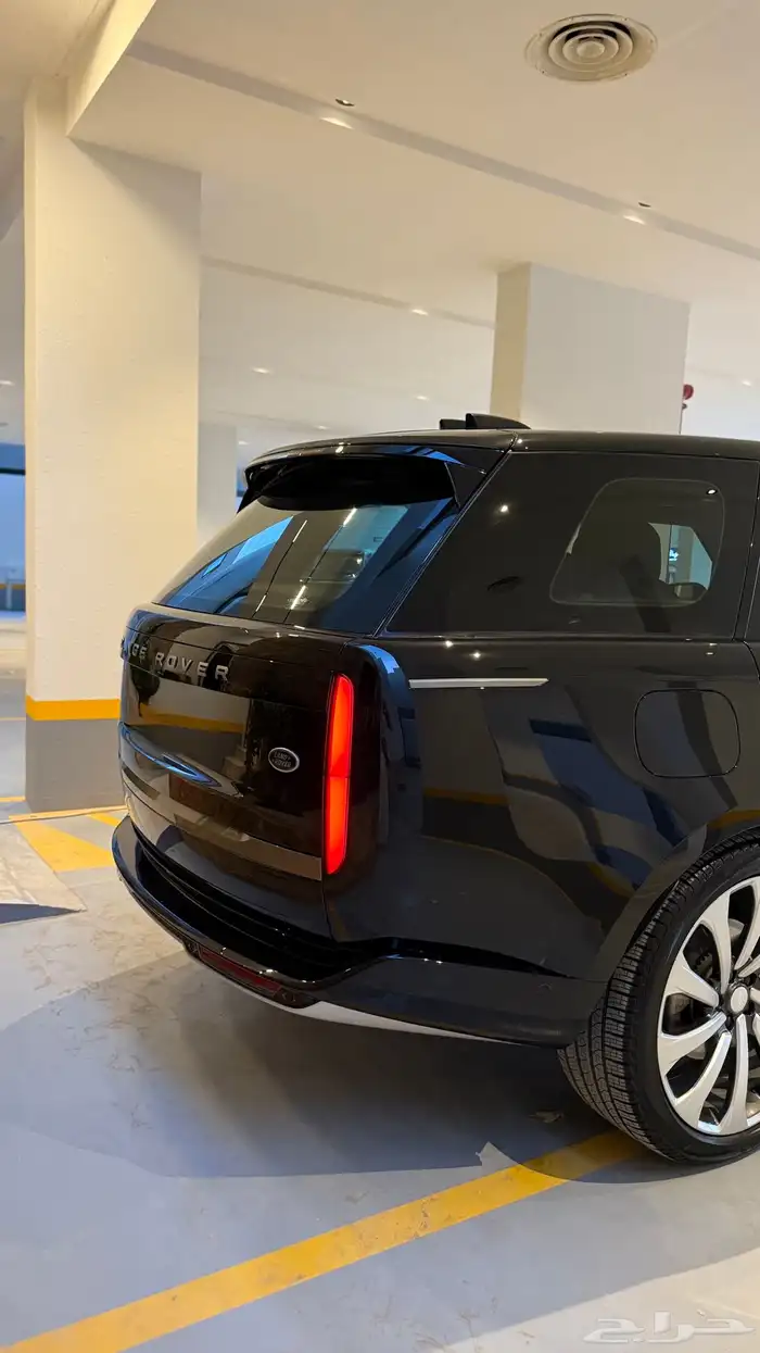 رنج روفر 2023 2