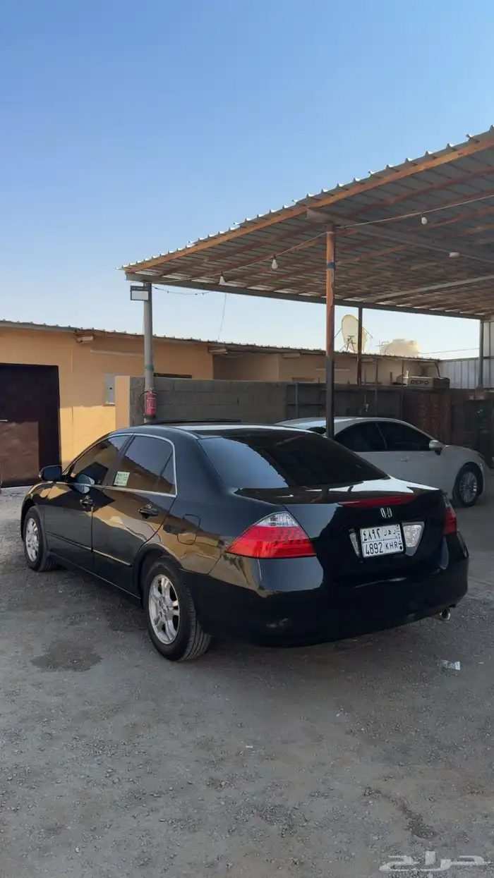 للبيع هوندا 2006 1