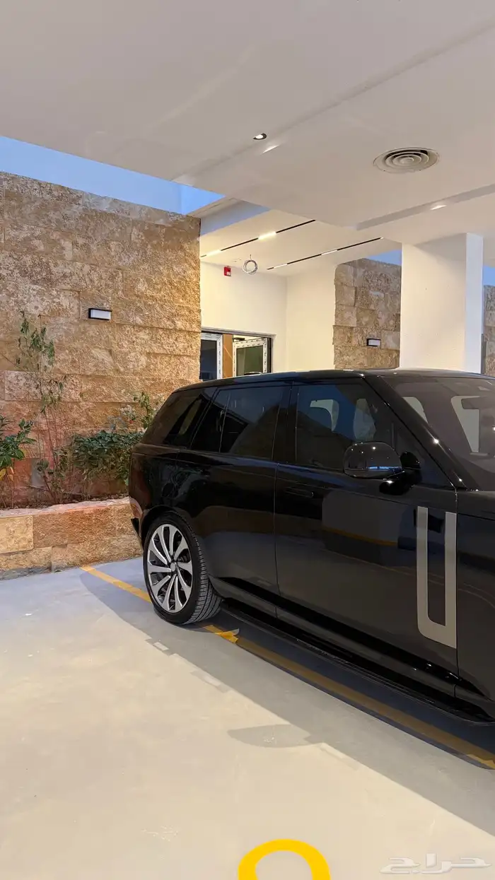 رنج روفر 2023 5