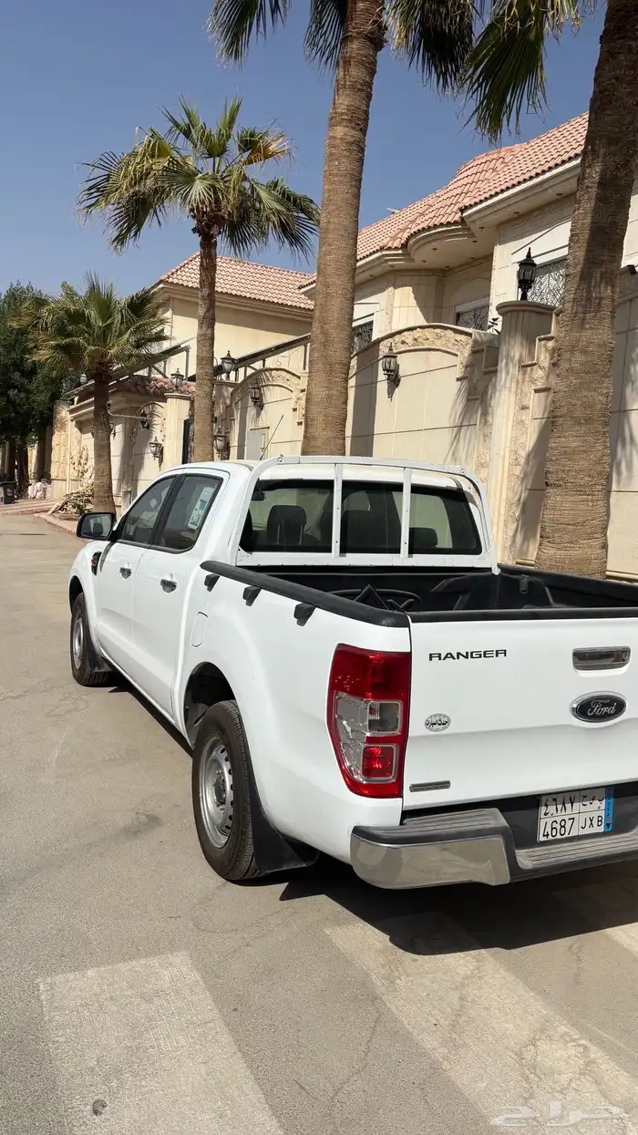 رينجر 2019 بدون دبل 0