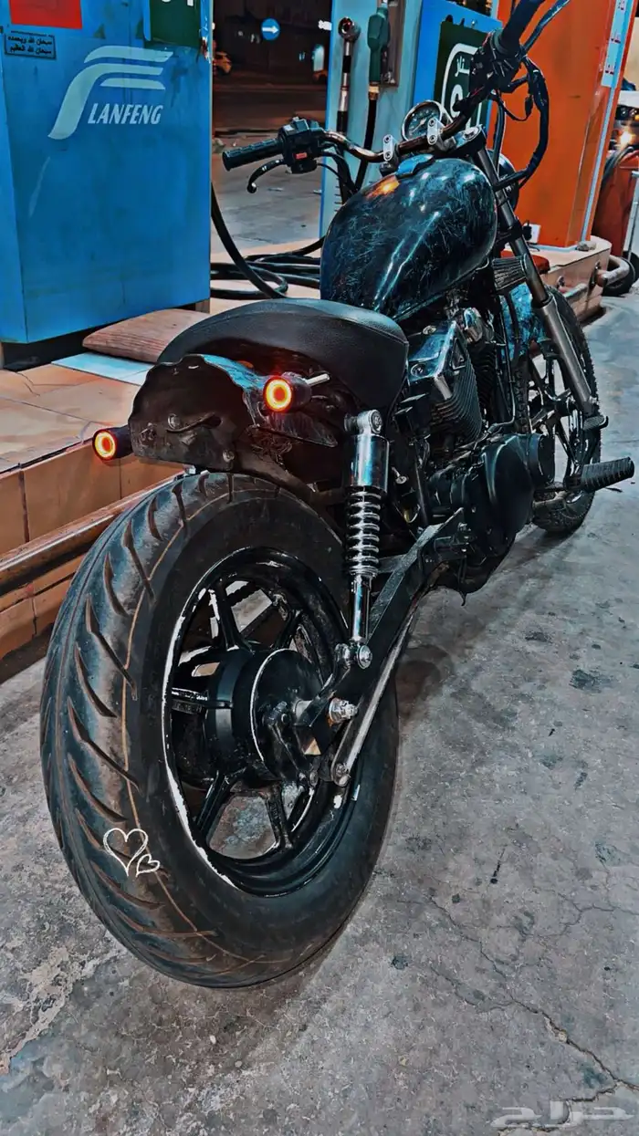 دباب فيراقو للبيع 4