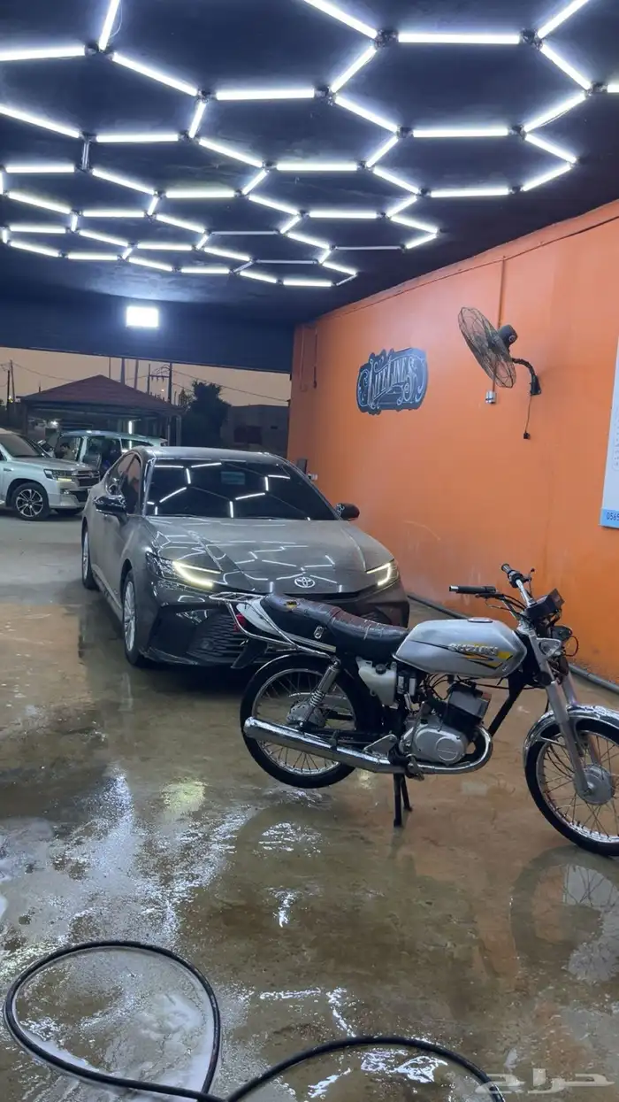 دباب 100Xالياباني 2