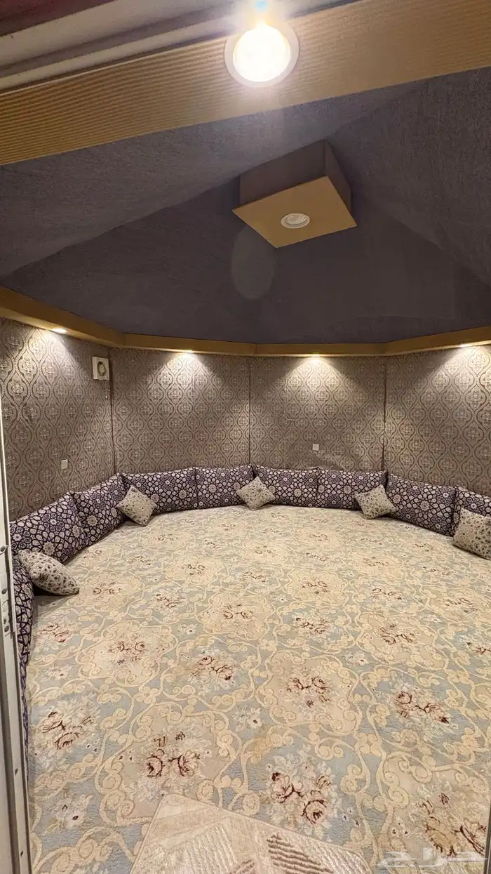 مزرعة ريف الجوهرة للايجار اليومي غرب المطار 16