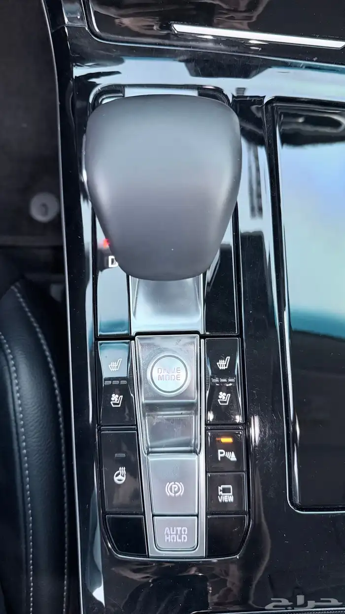 للبيع كيا كادينزا 2020 (k7) ستة سلندر 3.0 13