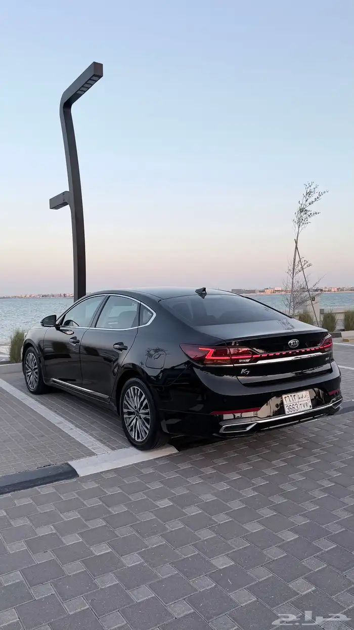 للبيع كيا كادينزا 2020 (k7) ستة سلندر 3.0 6