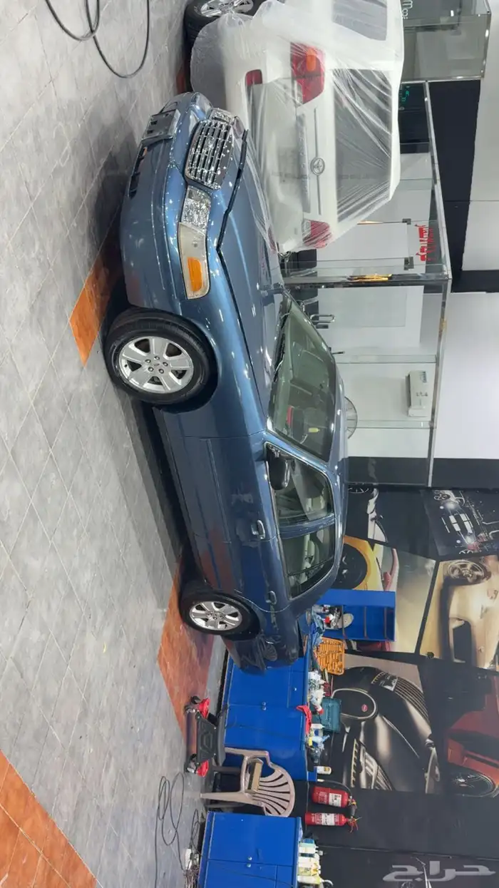 للبيع فورد 2009 2