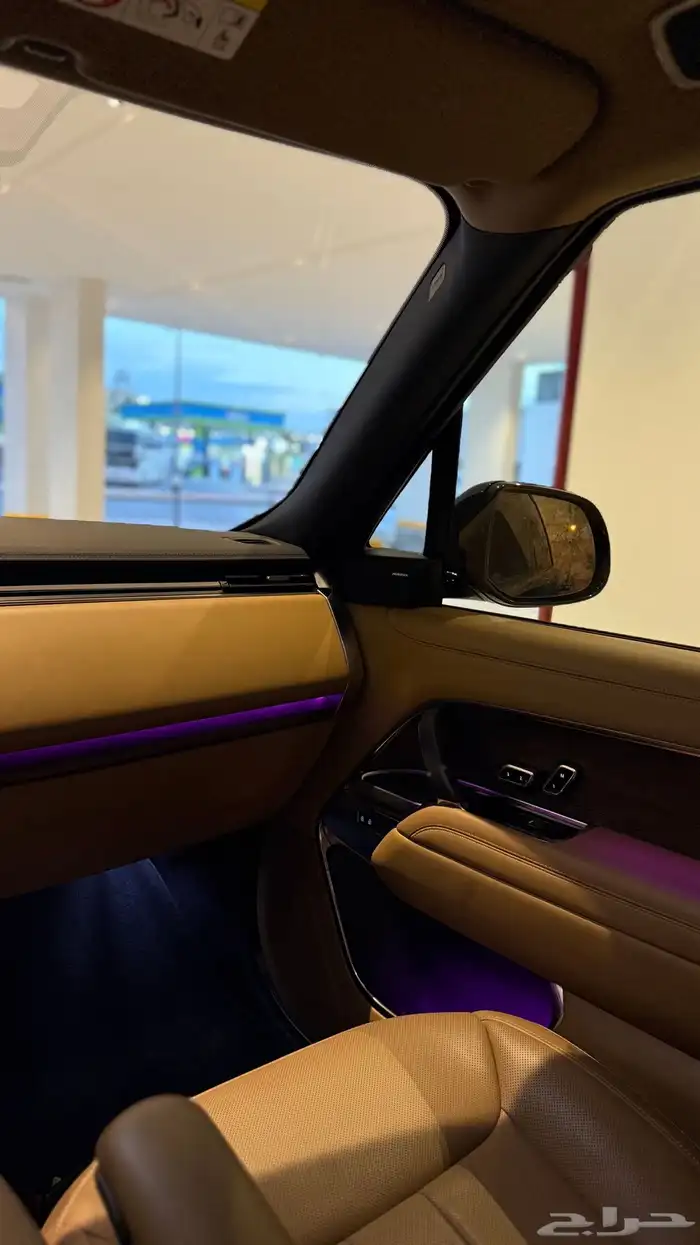 رنج روفر 2023 18