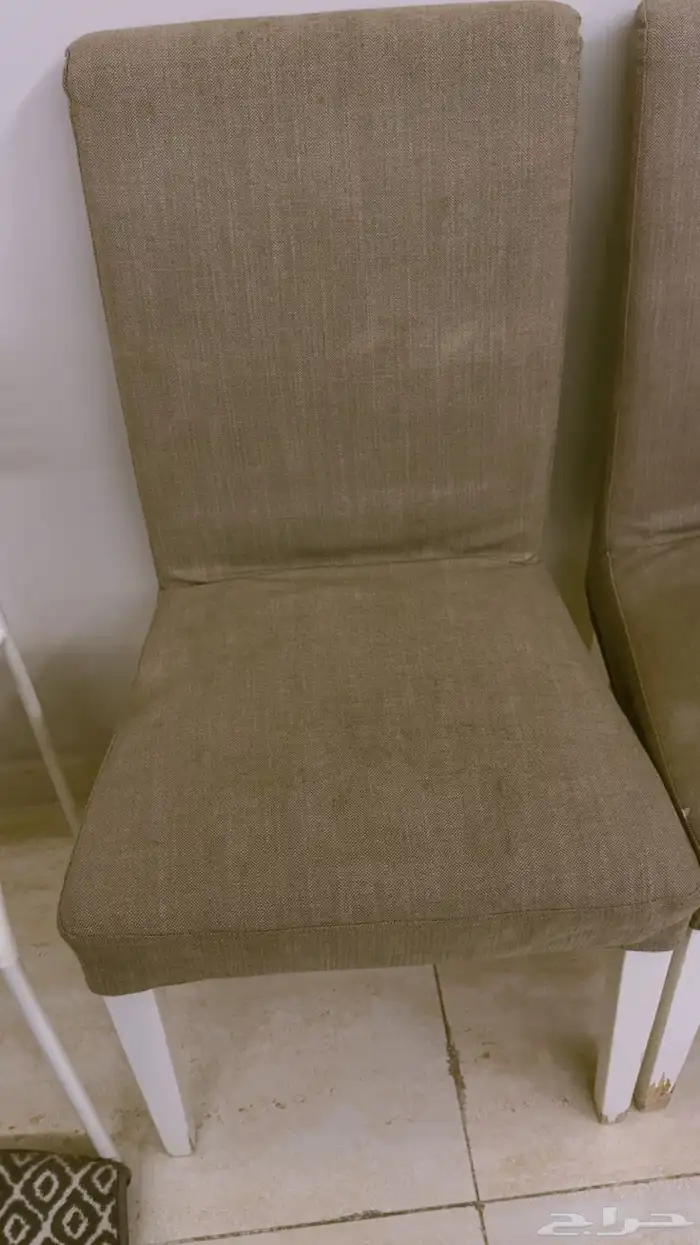 كرسي طاولة 0