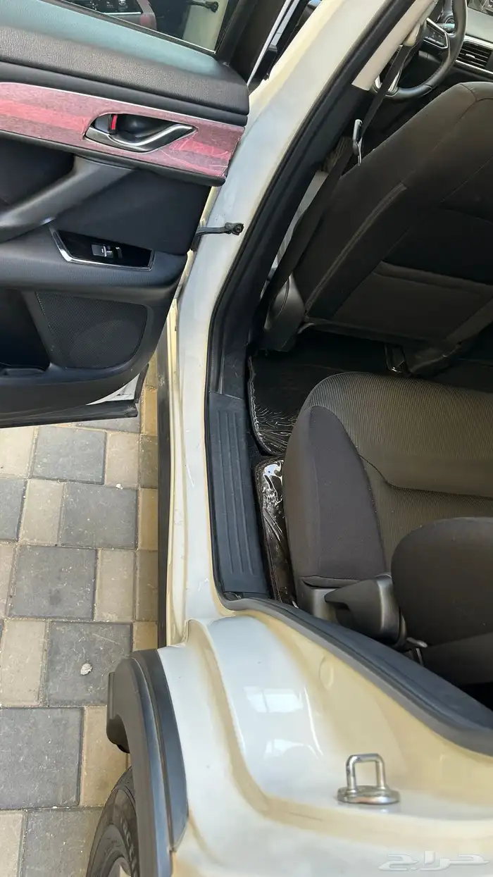 مازدا cx9 بلد 20