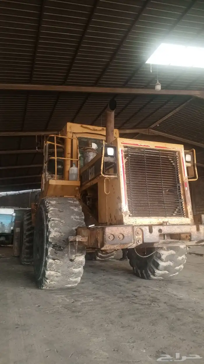 شيول 980F للإيجار 0