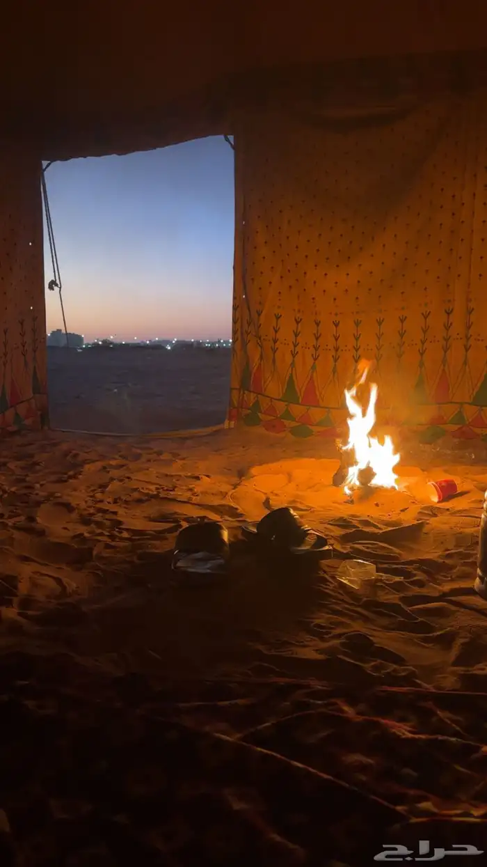 للبيع خيمه باكستانيه 4x4 2