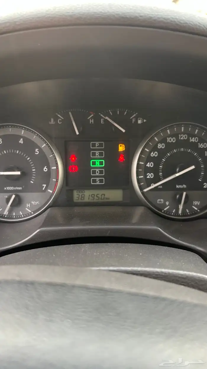 جيب جكسار 2014 9