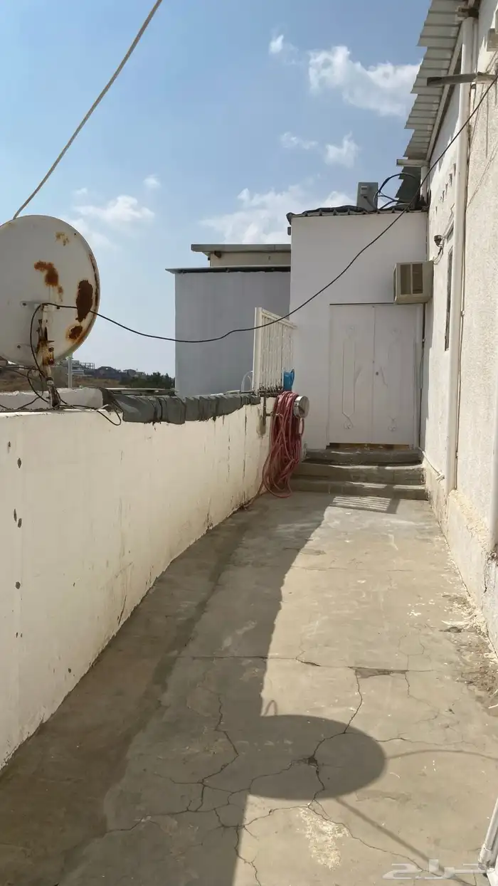 شقة للايجار الهدا 5