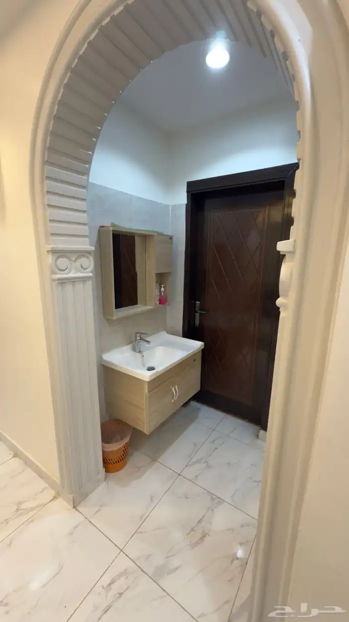 شقة مفروشة للايجار 7