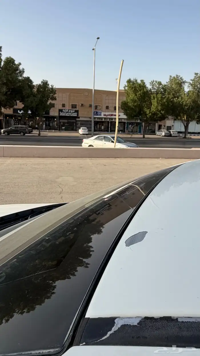 كابرس 6 سلندر 2009 5