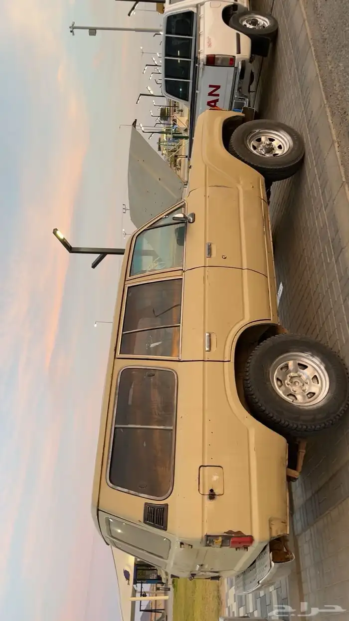 لاند كروزر 0